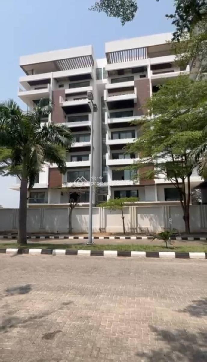 3-bedroom Apartment, Ikoyi, Lagos, Flat / Apartment for Sale