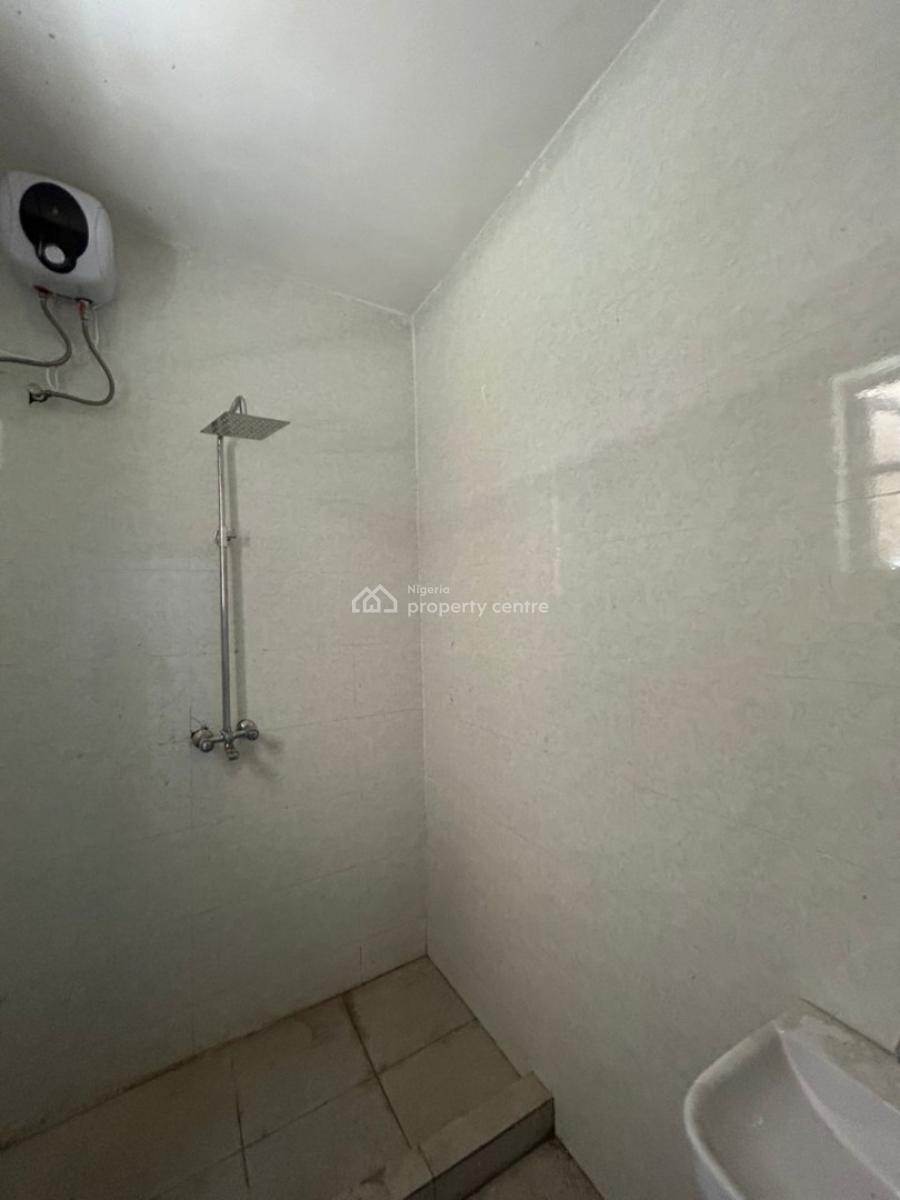 2 Bedroom Apartment, Ologolo, Lekki, Lagos, Flat / Apartment for Rent