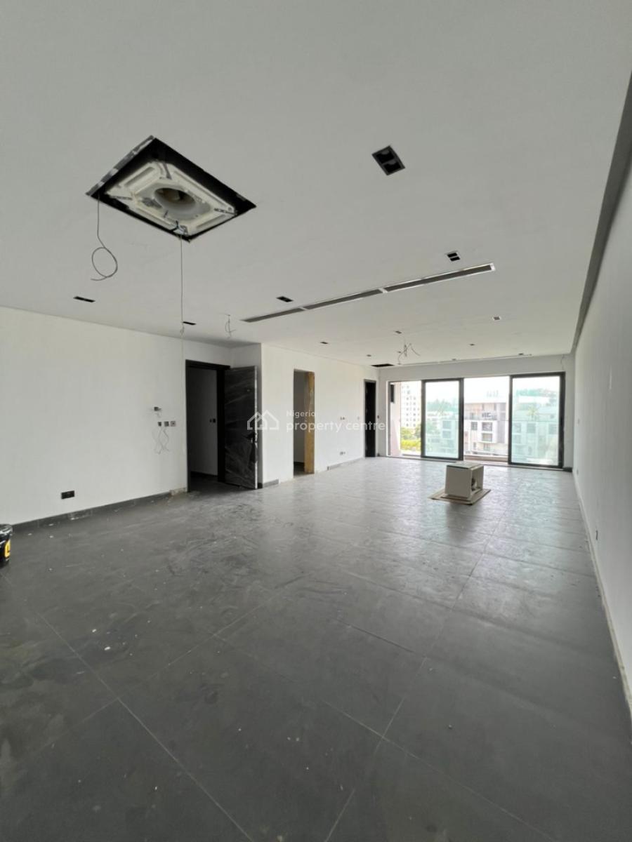 3 Bedroom Apartment, Ikoyi, Lagos, Flat / Apartment for Sale