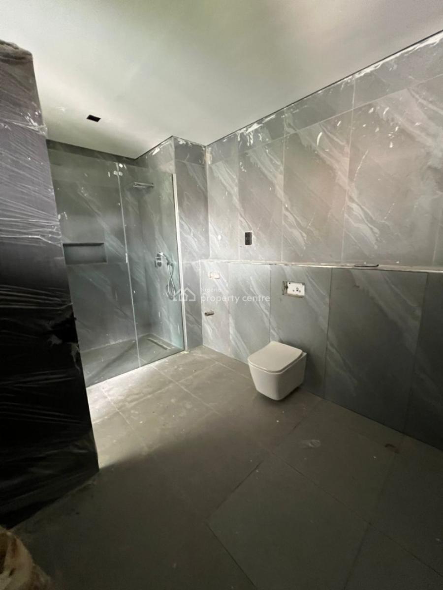 3 Bedroom Apartment, Ikoyi, Lagos, Flat / Apartment for Sale