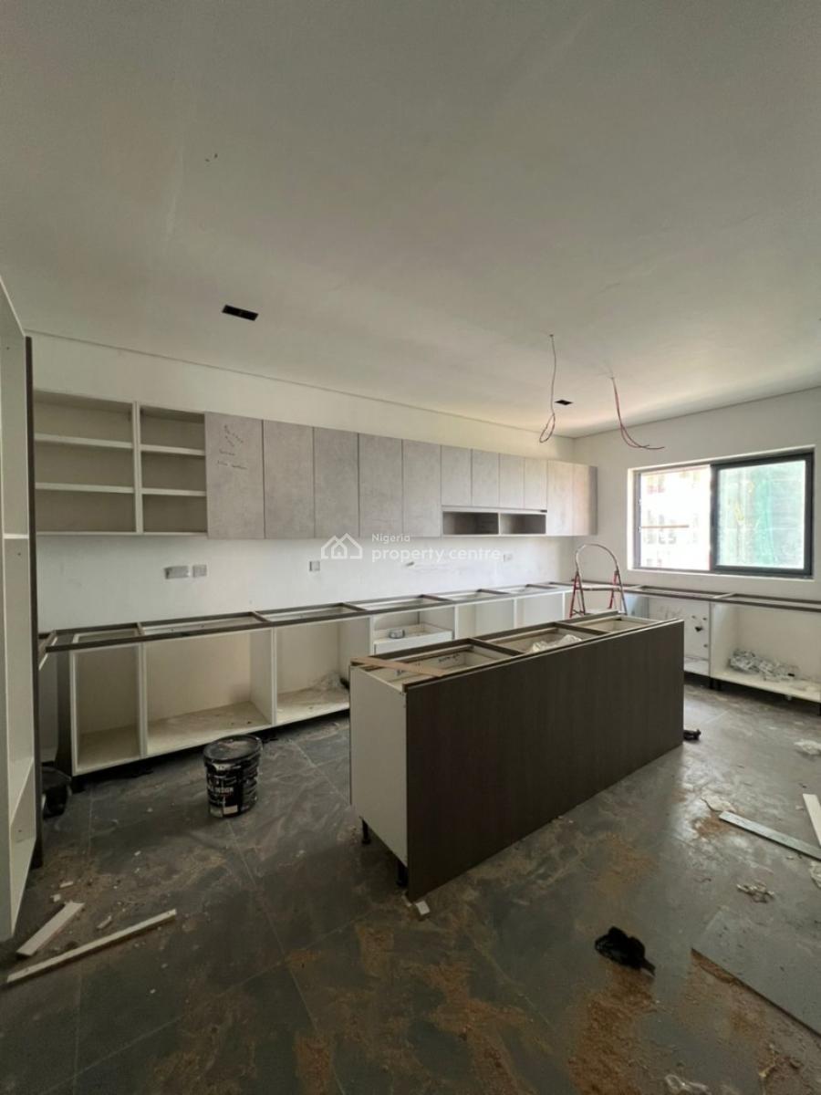 3 Bedroom Apartment, Ikoyi, Lagos, Flat / Apartment for Sale