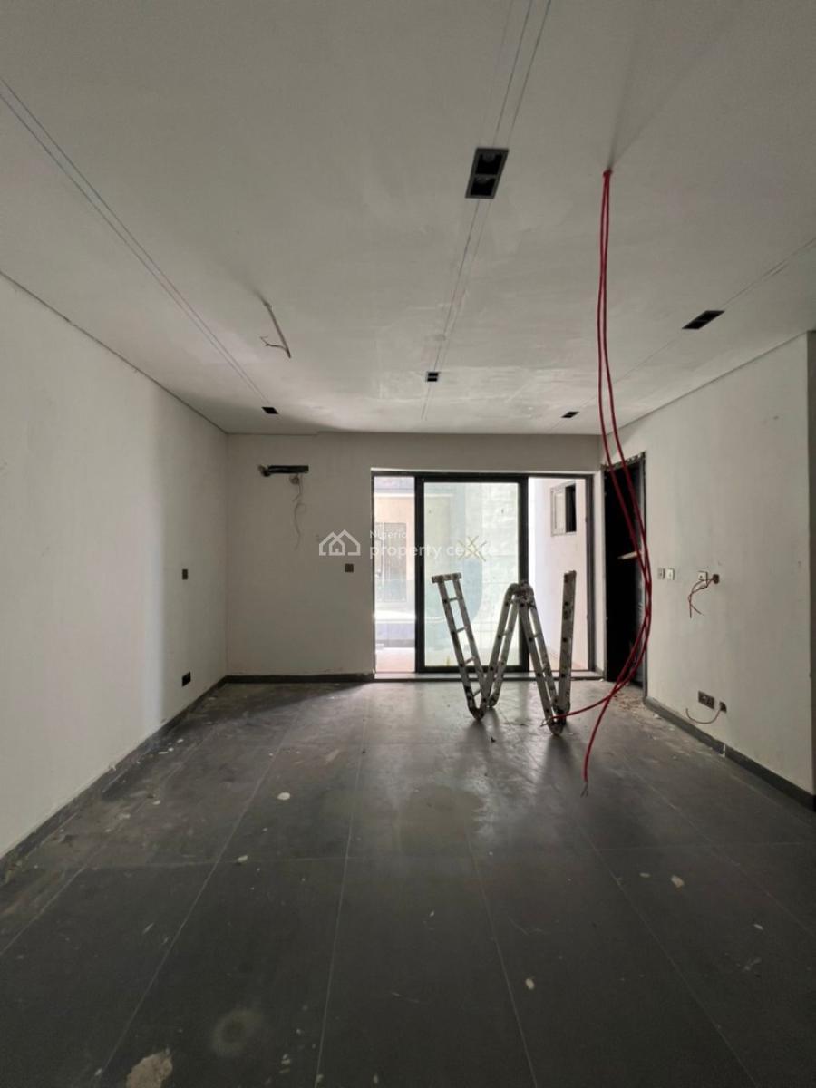 3 Bedroom Apartment, Ikoyi, Lagos, Flat / Apartment for Sale