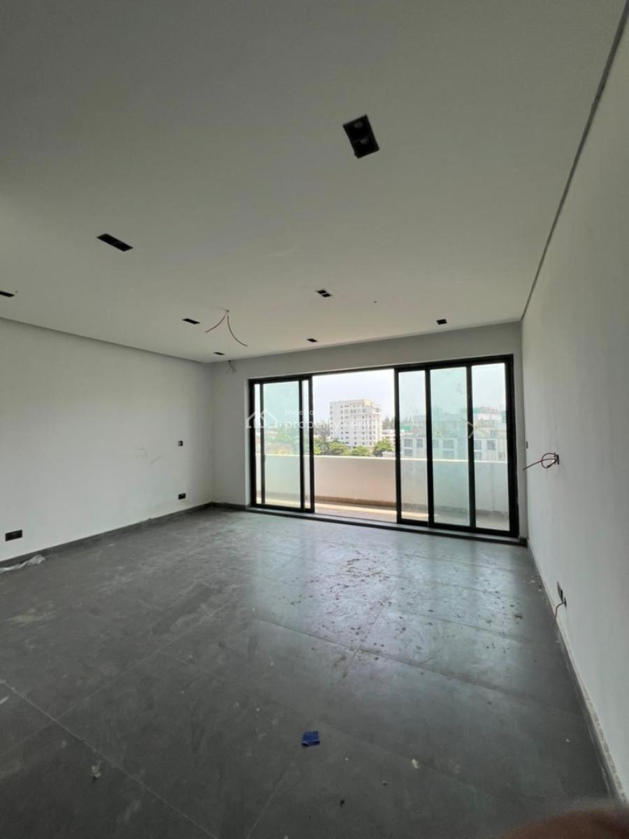 3 Bedroom Apartment, Ikoyi, Lagos, Flat / Apartment for Sale