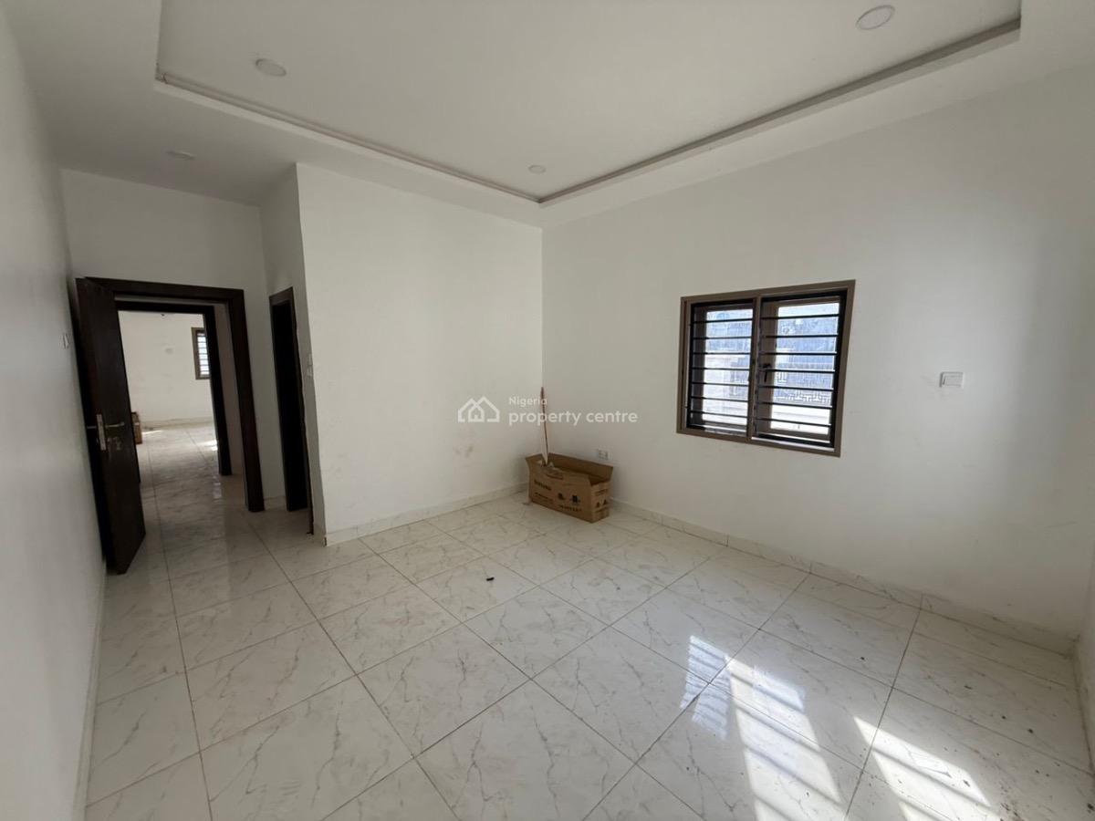 3 Bedroom with Bq, Jahi, Abuja, House for Rent