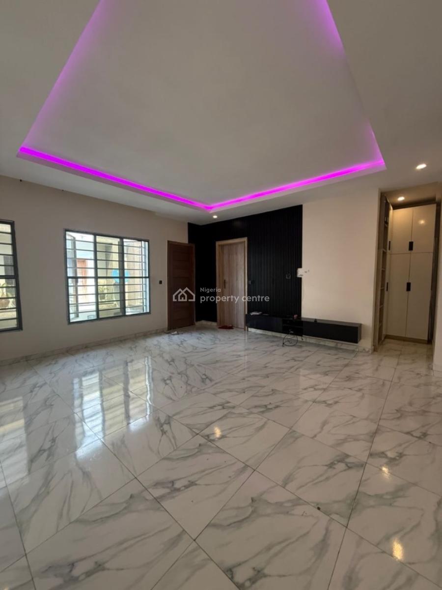 Luxury Master Bedroom, Harvey Wood Estate, Lekki, Lagos, Self Contain (single Rooms) for Rent