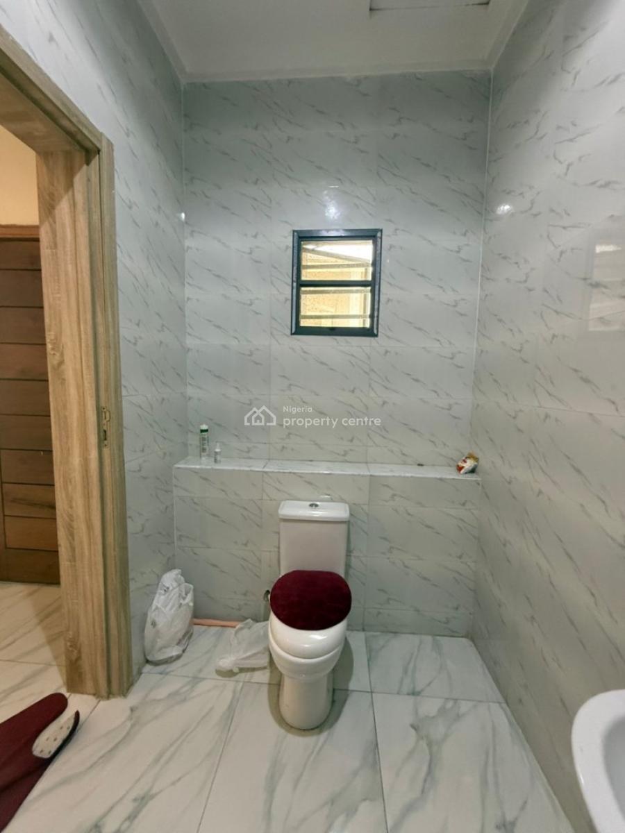 Luxury Master Bedroom, Harvey Wood Estate, Lekki, Lagos, Self Contain (single Rooms) for Rent