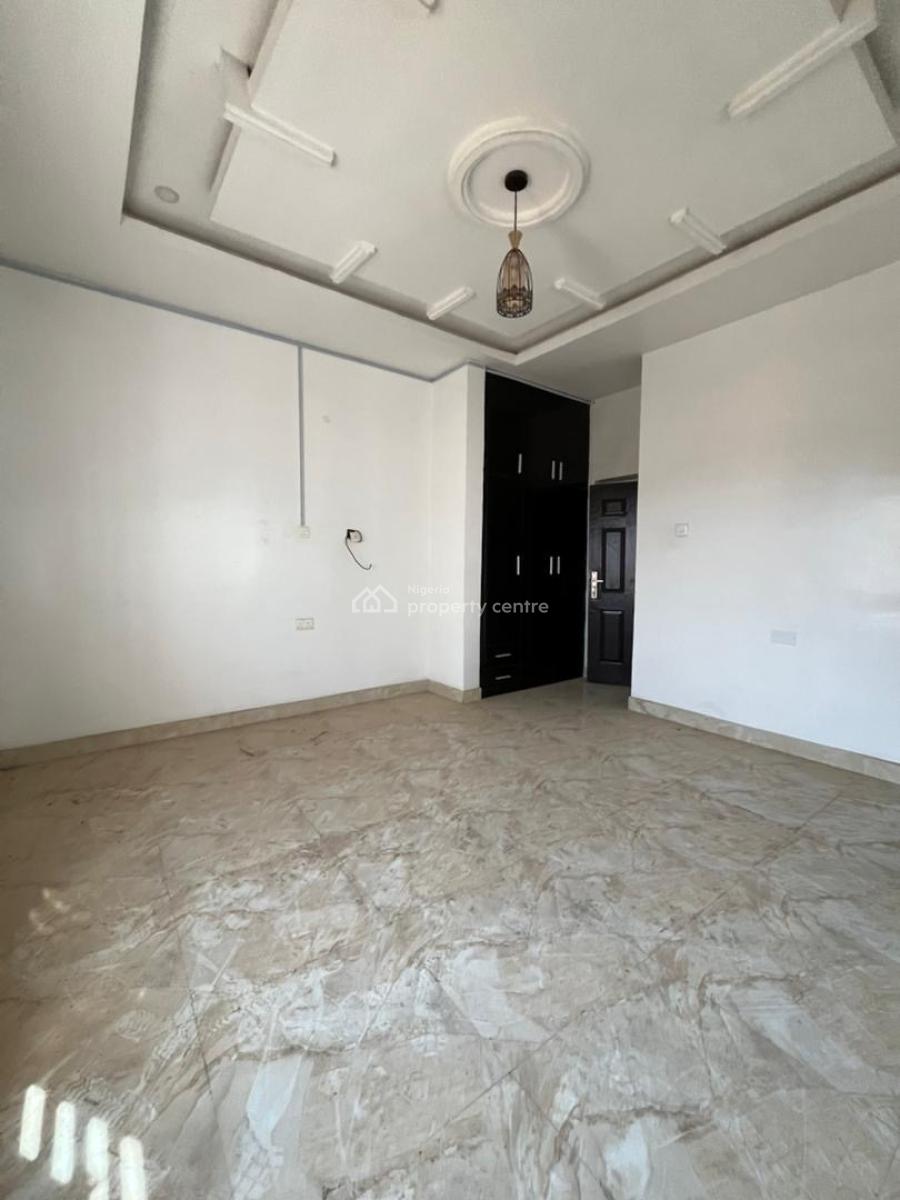 2 Bedroom Apartments, Lugbe District, Abuja, Flat / Apartment for Sale