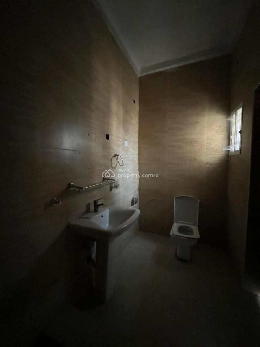 2 Bedroom Apartments, Lugbe District, Abuja, Flat / Apartment for Sale