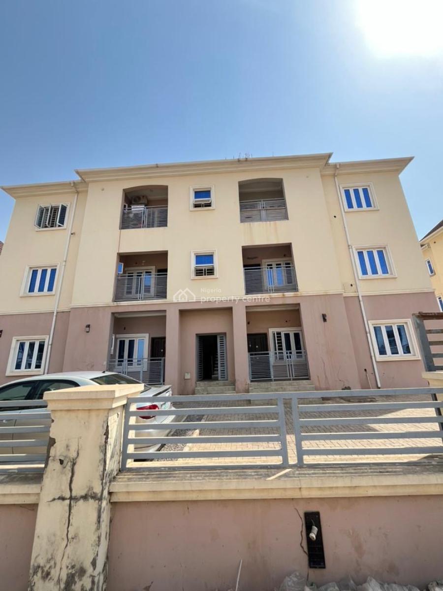2 Bedroom Apartments, Lugbe District, Abuja, Flat / Apartment for Sale