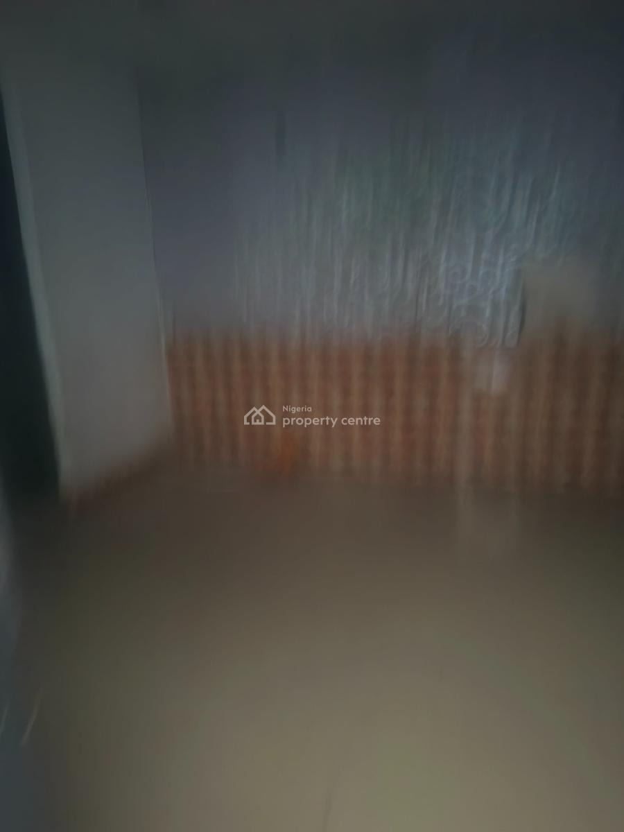 Mini Flat, Alapere, Ketu, Lagos, Mini Flat (room and Parlour) for Rent