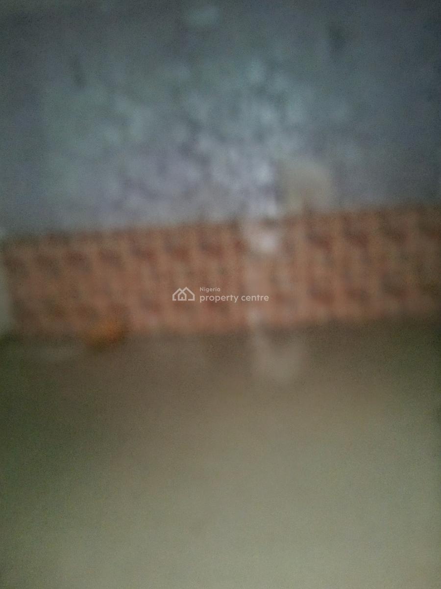 Mini Flat, Alapere, Ketu, Lagos, Mini Flat (room and Parlour) for Rent