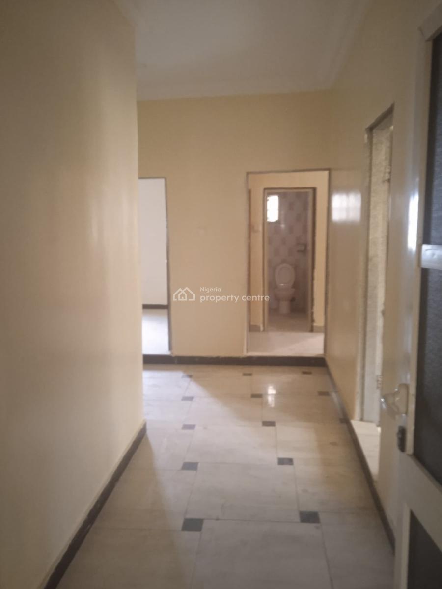 1 Bedroom, Wuse, Abuja, Flat / Apartment for Rent