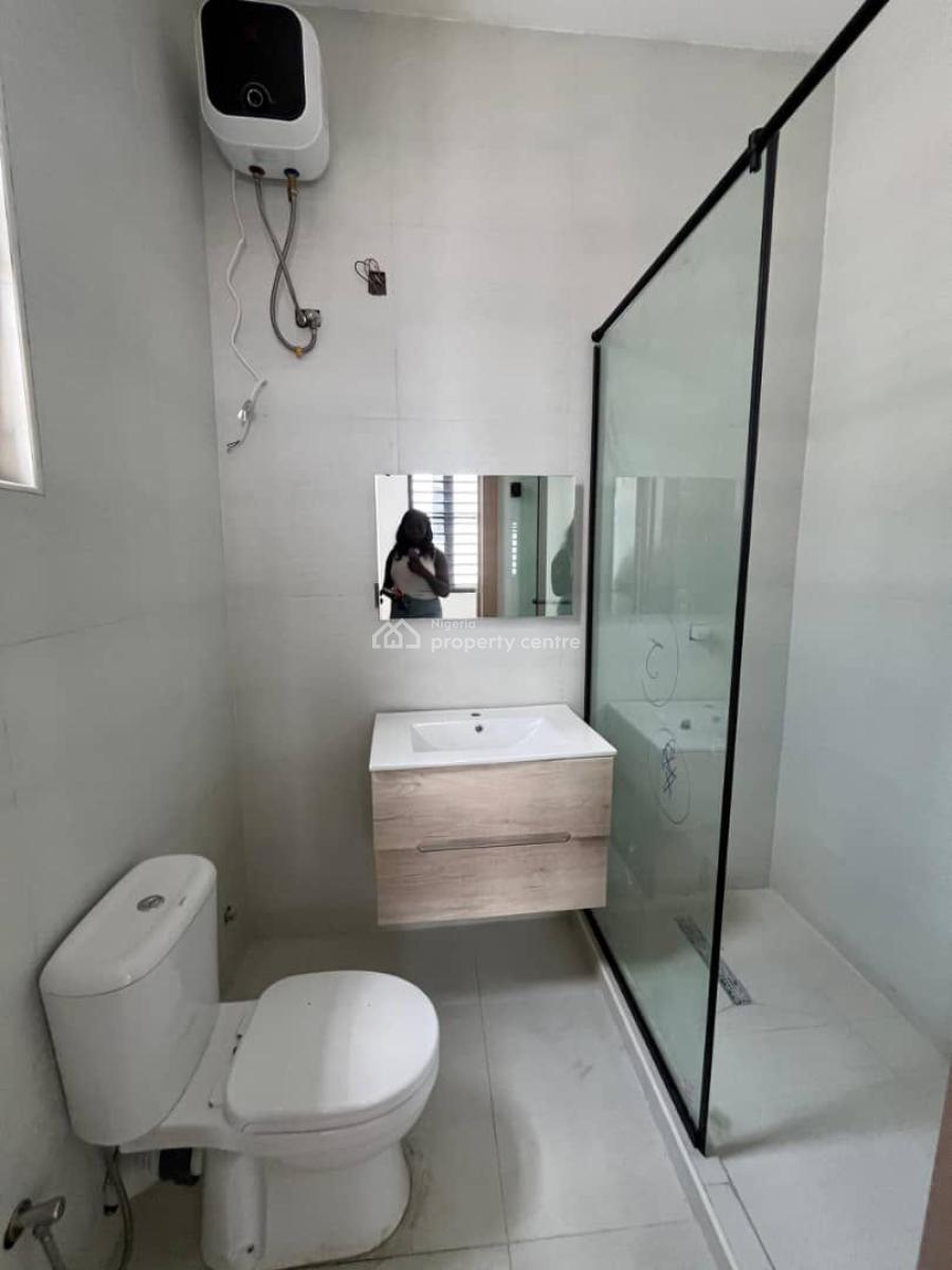 Luxurious 4bedroom Fully Detached Duplex with Boys Quarters Self Compo, Orchid Road, Lekki, Lagos, Detached Duplex for Sale