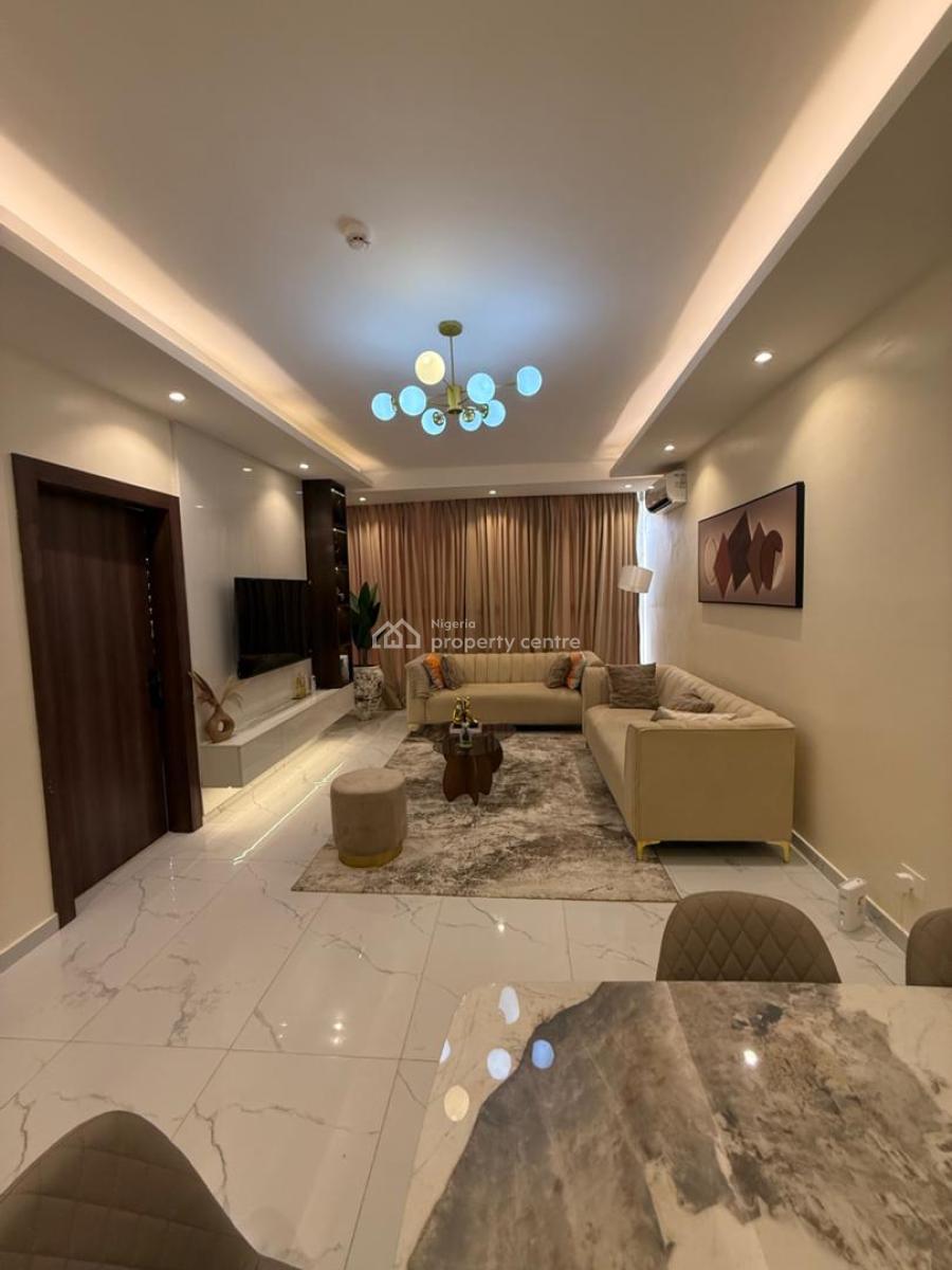 3-bedroom Apartment- Vi, Victoria Island (vi), Lagos, Flat / Apartment for Sale