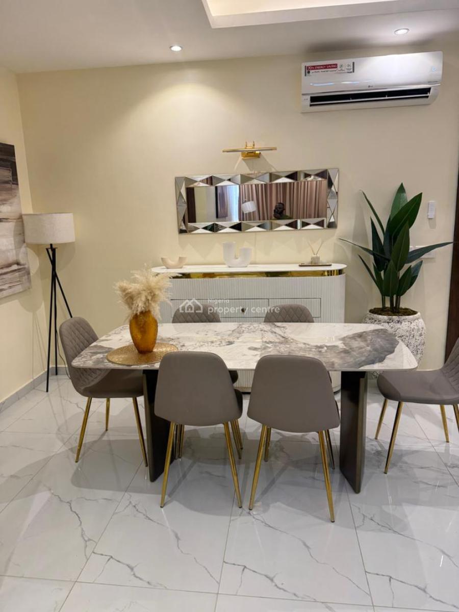 3-bedroom Apartment- Vi, Victoria Island (vi), Lagos, Flat / Apartment for Sale