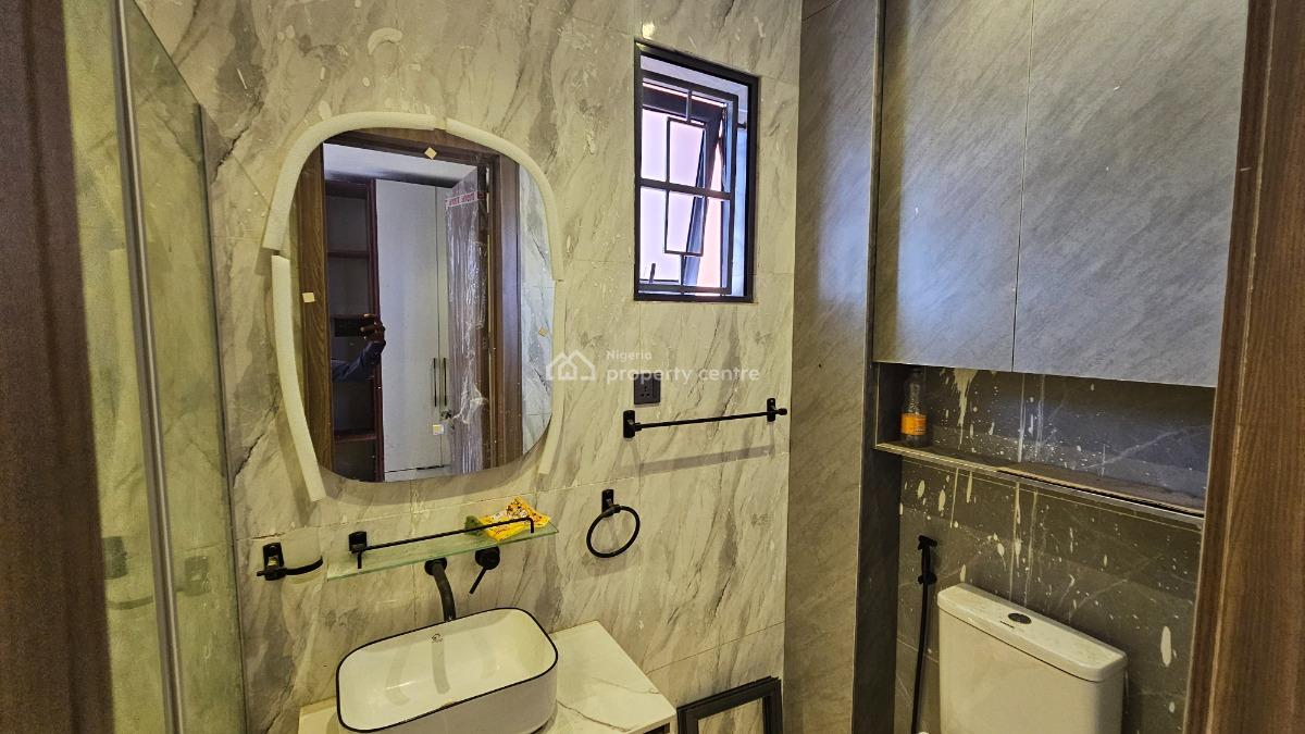 Tastefully Built and Sophisticated 4 Bedroom Semi Detached Duplex, Gra, Ogudu, Lagos, Semi-detached Duplex for Sale