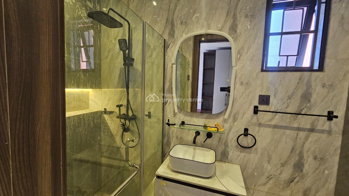 Tastefully Built and Sophisticated 4 Bedroom Semi Detached Duplex, Gra, Ogudu, Lagos, Semi-detached Duplex for Sale