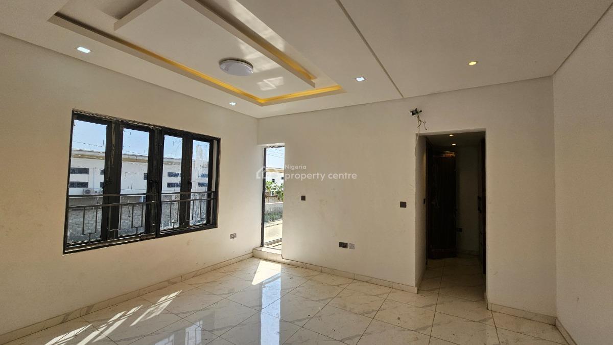 Tastefully Built and Sophisticated 4 Bedroom Semi Detached Duplex, Gra, Ogudu, Lagos, Semi-detached Duplex for Sale