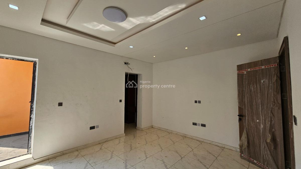 Tastefully Built and Sophisticated 4 Bedroom Semi Detached Duplex, Gra, Ogudu, Lagos, Semi-detached Duplex for Sale
