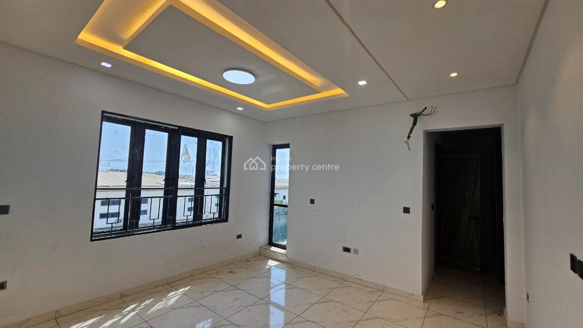 Tastefully Built and Sophisticated 4 Bedroom Semi Detached Duplex, Gra, Ogudu, Lagos, Semi-detached Duplex for Sale