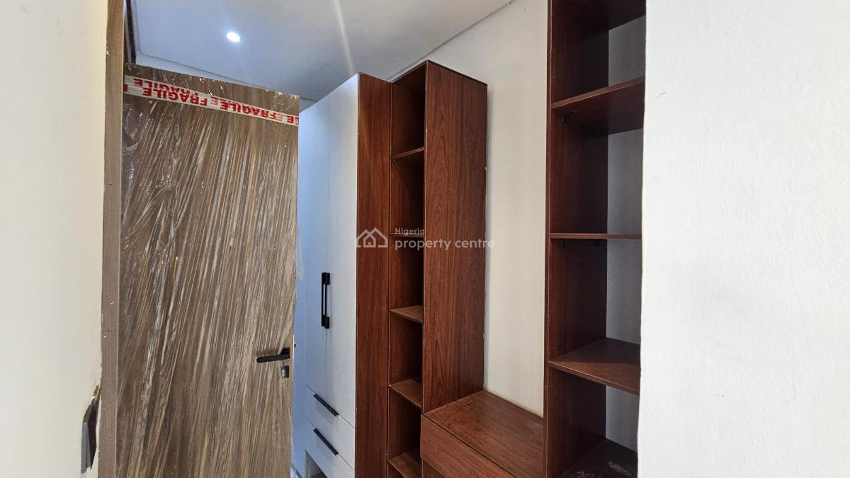 Tastefully Built and Sophisticated 4 Bedroom Semi Detached Duplex, Gra, Ogudu, Lagos, Semi-detached Duplex for Sale