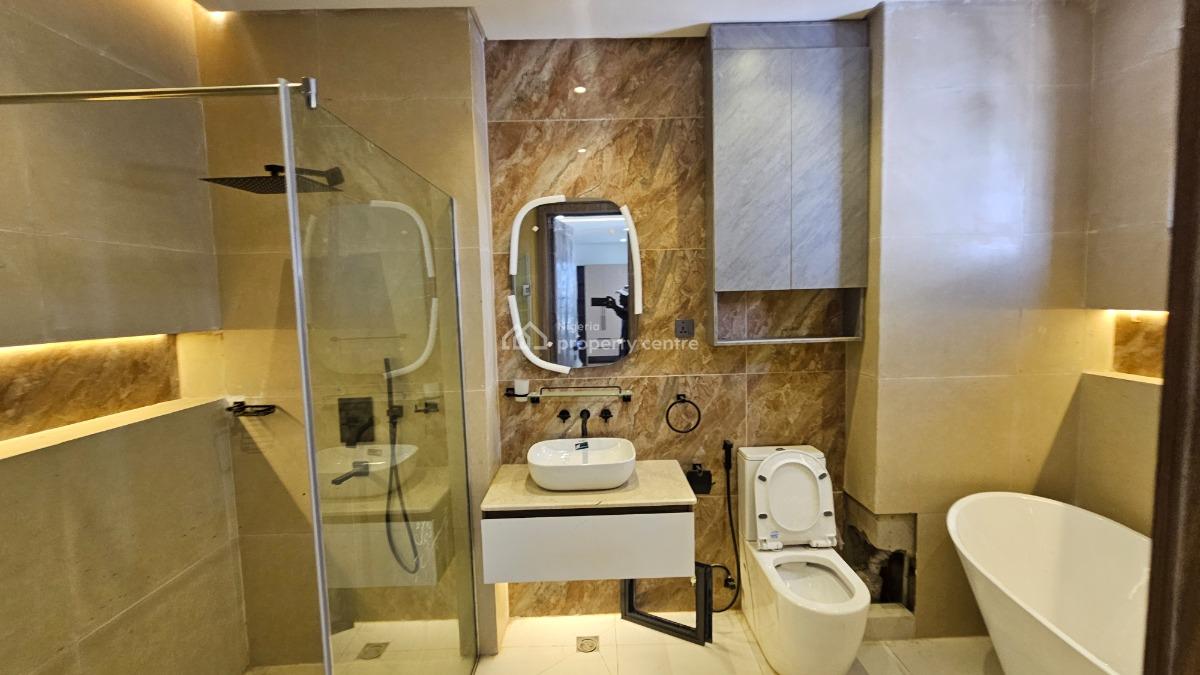 Tastefully Built and Sophisticated 4 Bedroom Semi Detached Duplex, Gra, Ogudu, Lagos, Semi-detached Duplex for Sale