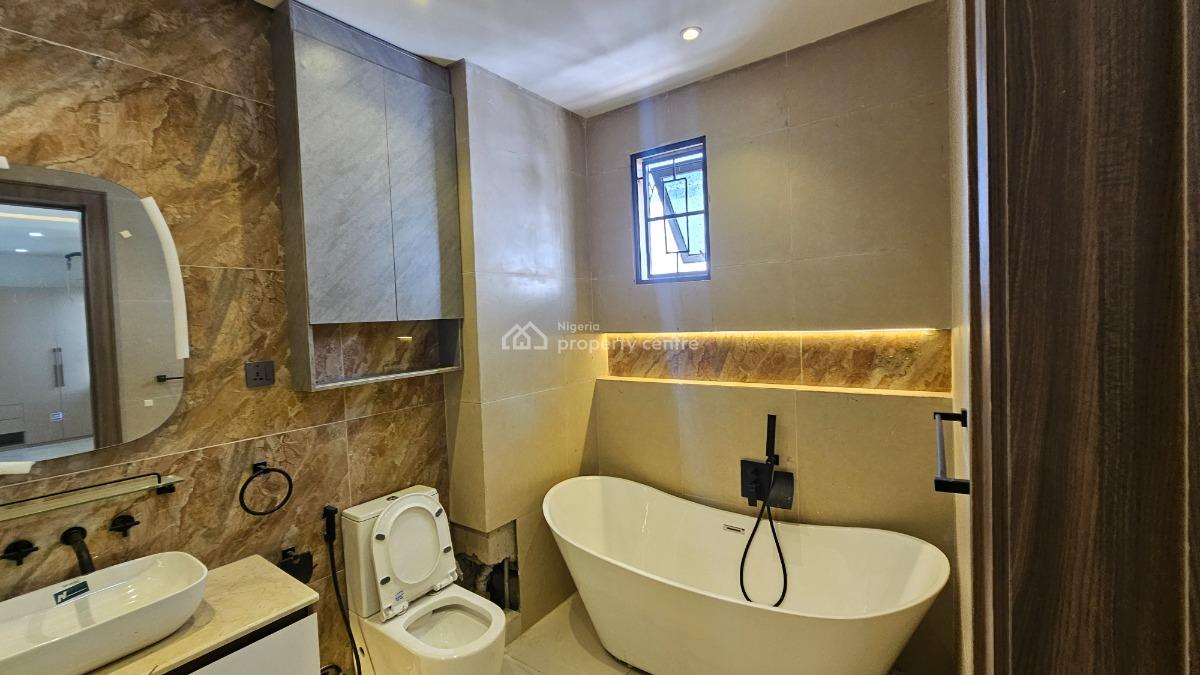 Tastefully Built and Sophisticated 4 Bedroom Semi Detached Duplex, Gra, Ogudu, Lagos, Semi-detached Duplex for Sale