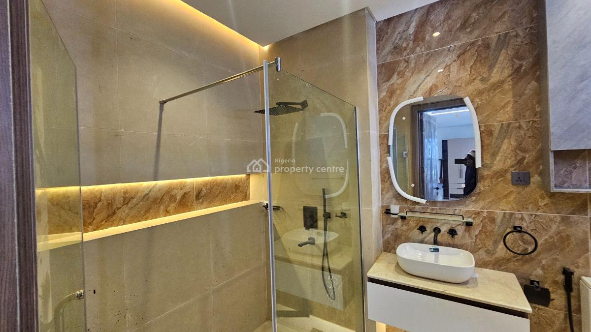 Tastefully Built and Sophisticated 4 Bedroom Semi Detached Duplex, Gra, Ogudu, Lagos, Semi-detached Duplex for Sale