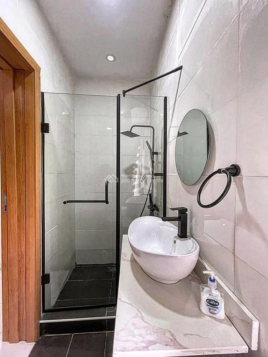 Brand New 2 Bedrooms Apartment, Ikate Elegushi, Lekki, Lagos, Flat / Apartment for Sale