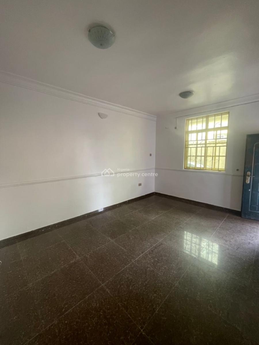 Spacious Clean Mini Flat (room & Parlor) in Lekki, Opp Shoprite Jakande, Jakande, Lekki, Lagos, Mini Flat (room and Parlour) for Rent