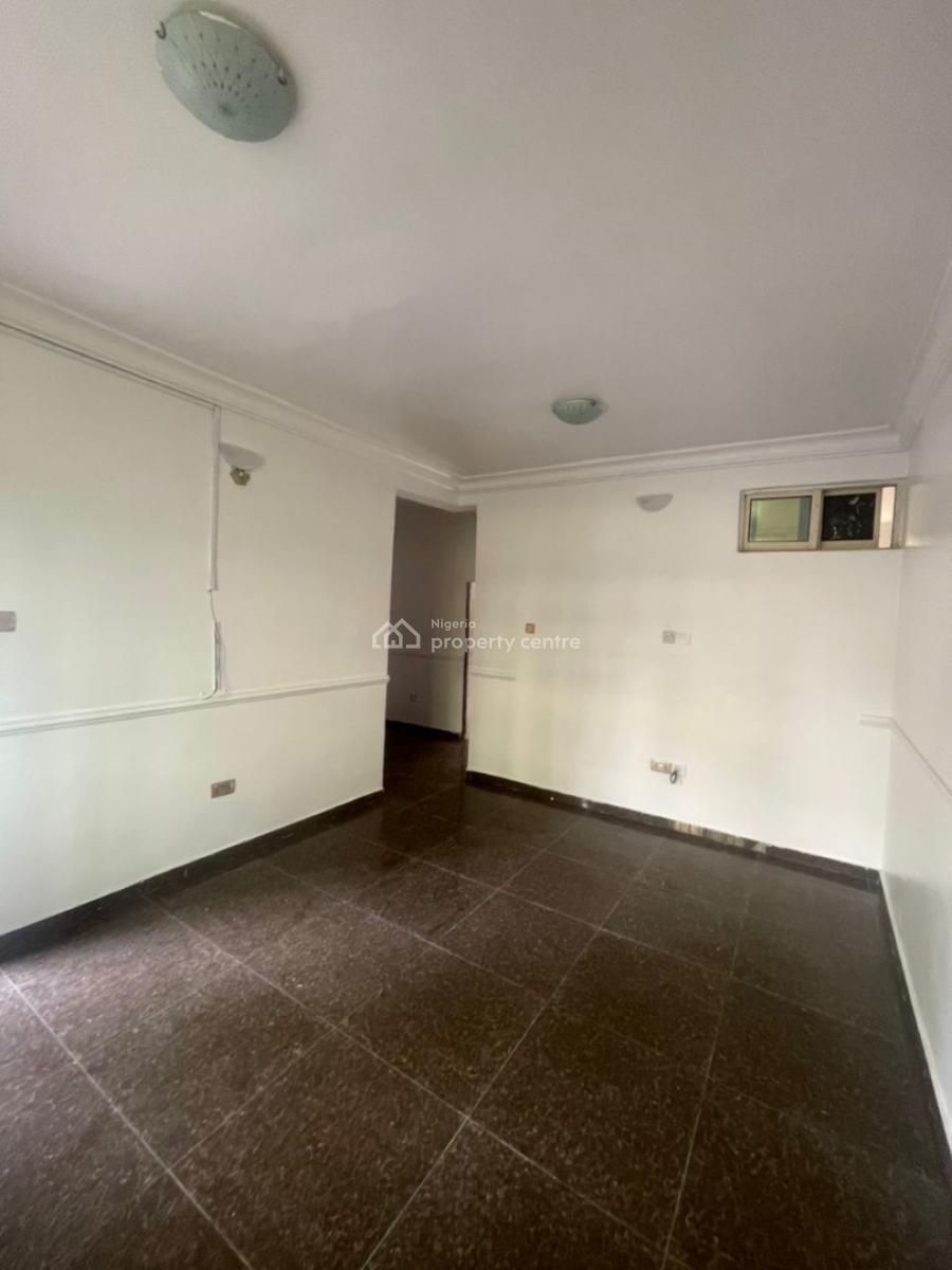 Spacious Clean Mini Flat (room & Parlor) in Lekki, Opp Shoprite Jakande, Jakande, Lekki, Lagos, Mini Flat (room and Parlour) for Rent