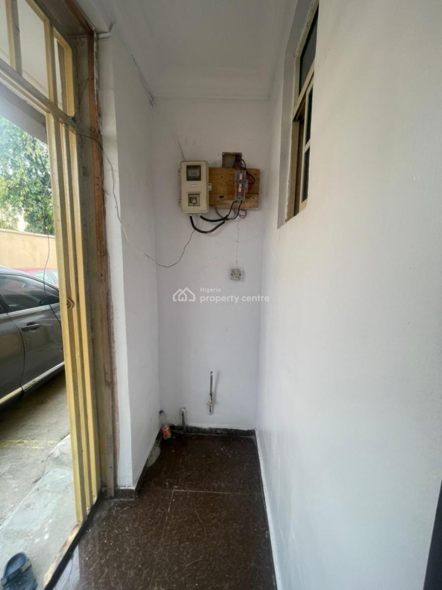 Spacious Clean Mini Flat (room & Parlor) in Lekki, Opp Shoprite Jakande, Jakande, Lekki, Lagos, Mini Flat (room and Parlour) for Rent