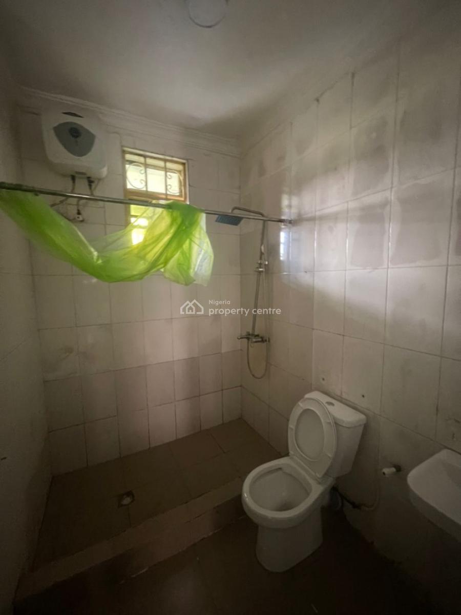 Spacious Clean Mini Flat (room & Parlor) in Lekki, Opp Shoprite Jakande, Jakande, Lekki, Lagos, Mini Flat (room and Parlour) for Rent