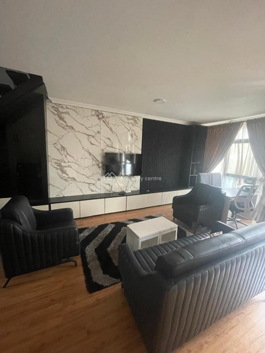 Luxury 2 Bedroom Apartment, 1004 Estate, Victoria Island (vi), Lagos, Flat / Apartment for Sale