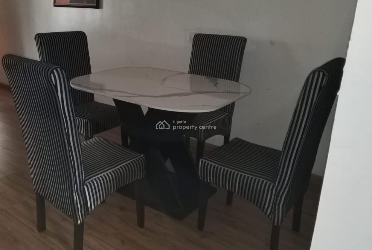 Luxury 2 Bedroom Apartment, 1004 Estate, Victoria Island (vi), Lagos, Flat / Apartment for Sale