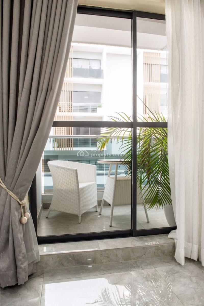 Exclusive 4 Bedroom Fully Furnished Detached Duplex, Banana Island, Banana Island, Ikoyi, Lagos, Detached Duplex for Rent