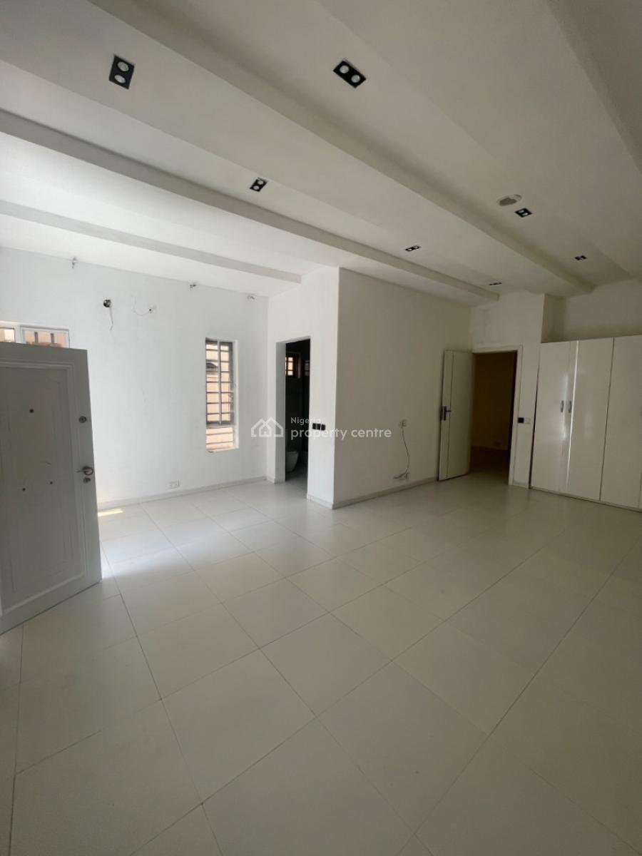 Sharp 4 Bedroom Duplex with Bq, Osapa Off Shoprite Road, Osapa, Lekki, Lagos, Semi-detached Duplex for Rent