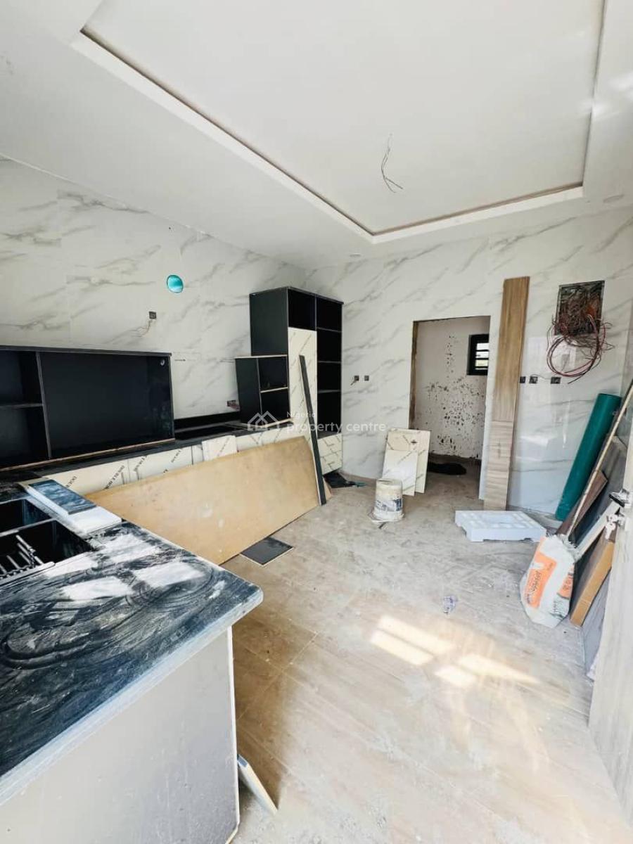 Elegant 2 Bedroom Apartment in Serene Environment, Opebi, Ikeja, Lagos, Flat / Apartment for Sale