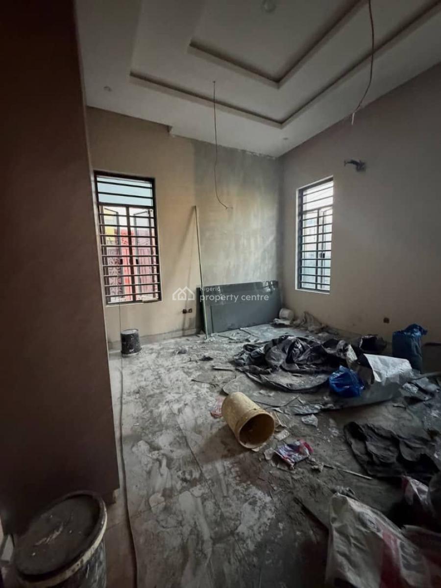 Elegant 2 Bedroom Apartment in Serene Environment, Opebi, Ikeja, Lagos, Flat / Apartment for Sale