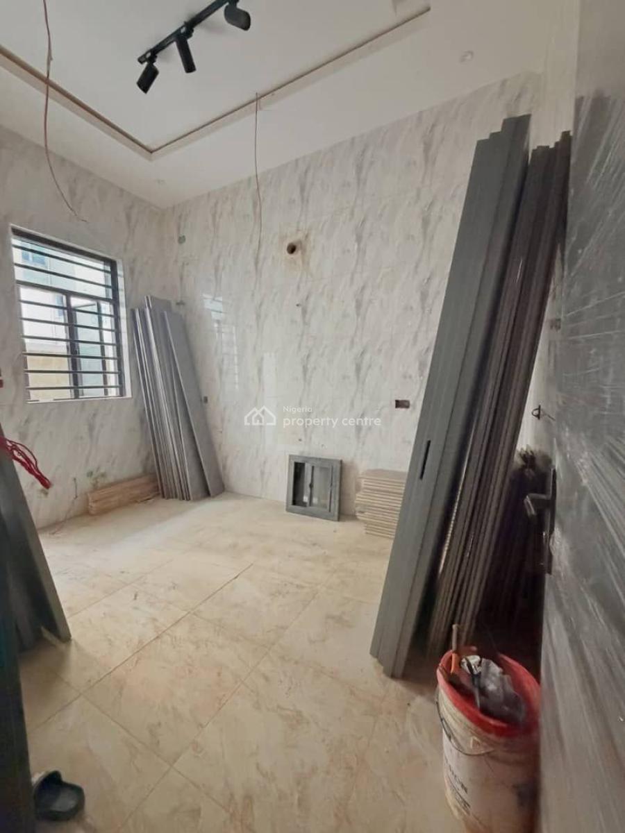 Elegant 2 Bedroom Apartment in Serene Environment, Opebi, Ikeja, Lagos, Flat / Apartment for Sale