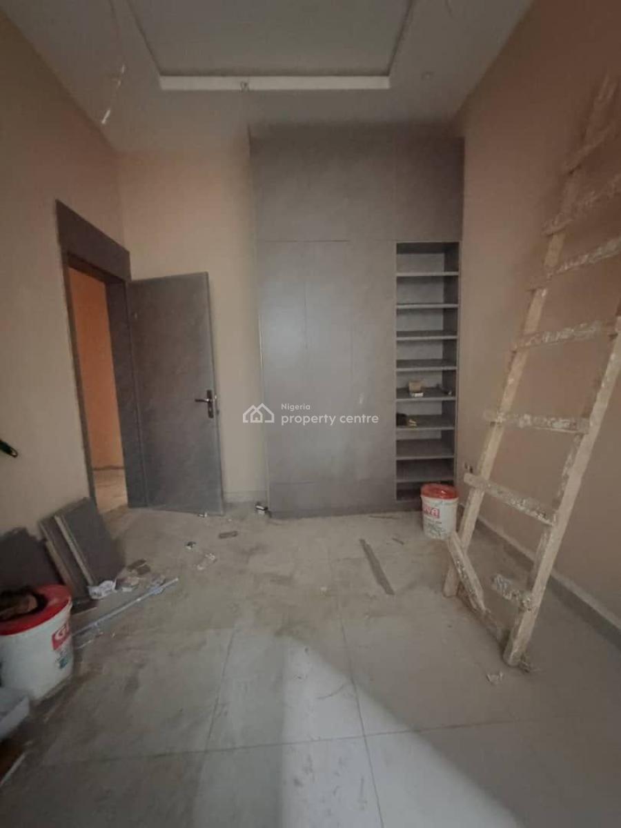 Elegant 2 Bedroom Apartment in Serene Environment, Opebi, Ikeja, Lagos, Flat / Apartment for Sale