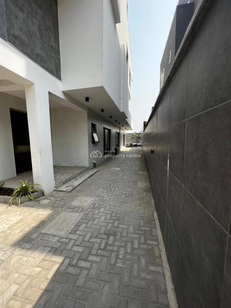 5-bedroom Detached Mansion +2 Bq, Ikoyi, Lagos, Detached Duplex for Sale