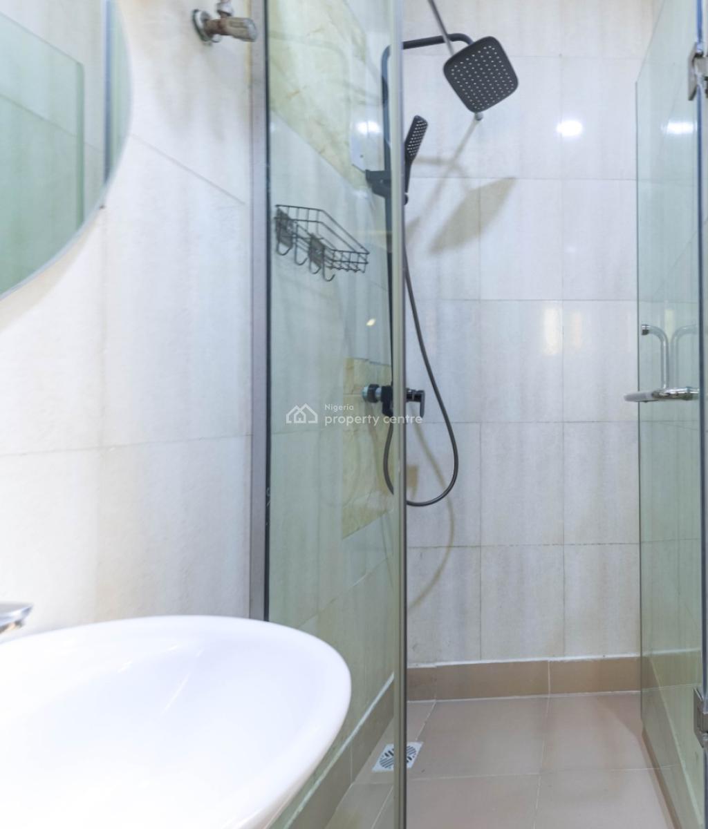 Coza 2 Bedroom, Milverton Estate, Osapa, Lekki, Lagos, Flat / Apartment Short Let