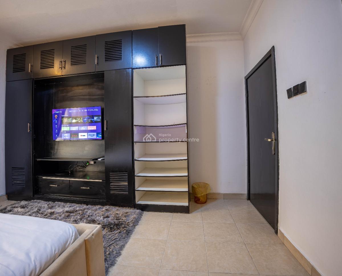 Coza 2 Bedroom, Milverton Estate, Osapa, Lekki, Lagos, Flat / Apartment Short Let