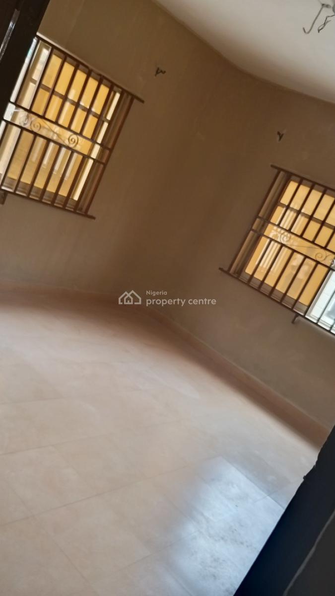 Lovely Mini Flat in an Estate, Dankaro Estate, Ojodu, Lagos, Mini Flat (room and Parlour) for Rent