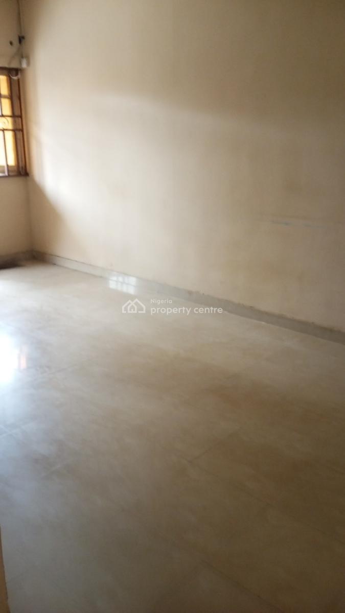 Lovely Mini Flat in an Estate, Dankaro Estate, Ojodu, Lagos, Mini Flat (room and Parlour) for Rent