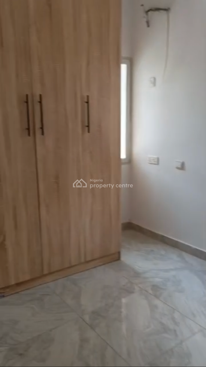 Luxury 2 Bedroom Apartment with Excellent Facility, Ilaje, Ajah, Lagos, Flat / Apartment for Rent