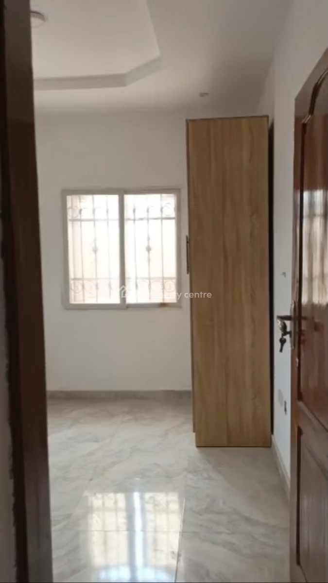 Luxury 2 Bedroom Apartment with Excellent Facility, Ilaje, Ajah, Lagos, Flat / Apartment for Rent