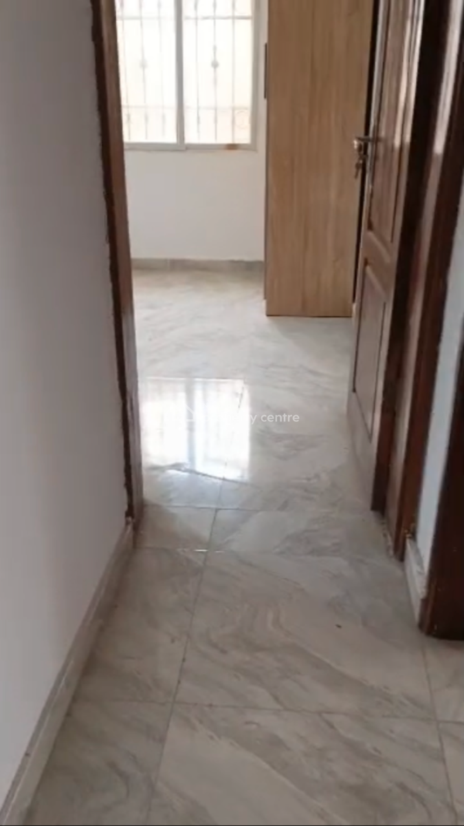 Luxury 2 Bedroom Apartment with Excellent Facility, Ilaje, Ajah, Lagos, Flat / Apartment for Rent