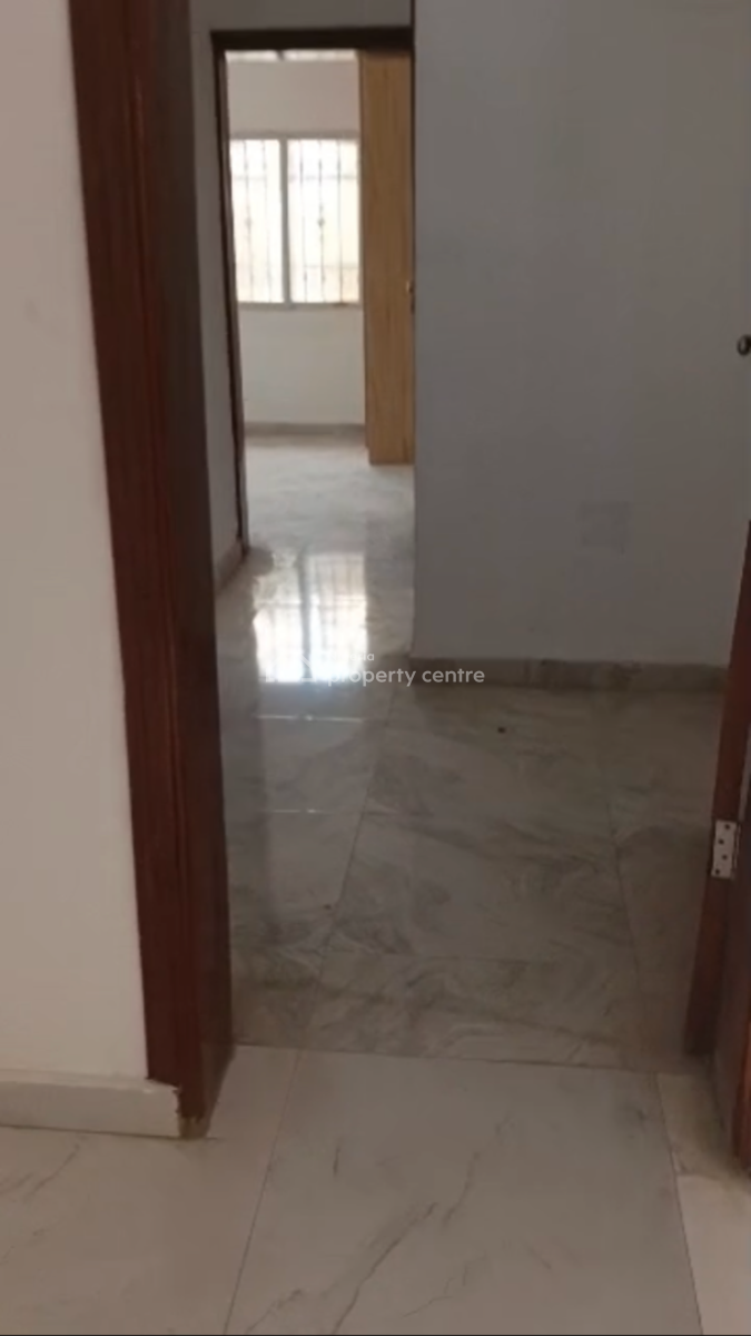 Luxury 2 Bedroom Apartment with Excellent Facility, Ilaje, Ajah, Lagos, Flat / Apartment for Rent